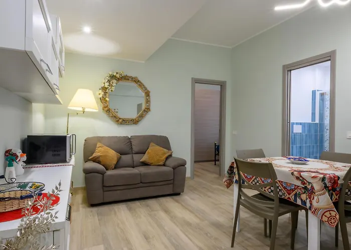 "a Casa Dei Nonni" House Near The Metro C Roma