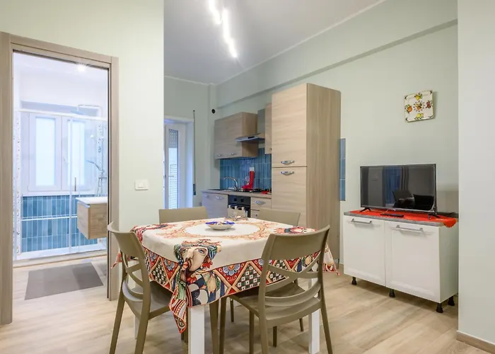 "a Casa Dei Nonni" House Near The Metro C * Roma