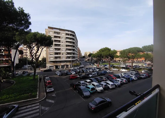 "a Casa Dei Nonni" House Near The Metro C Daire *